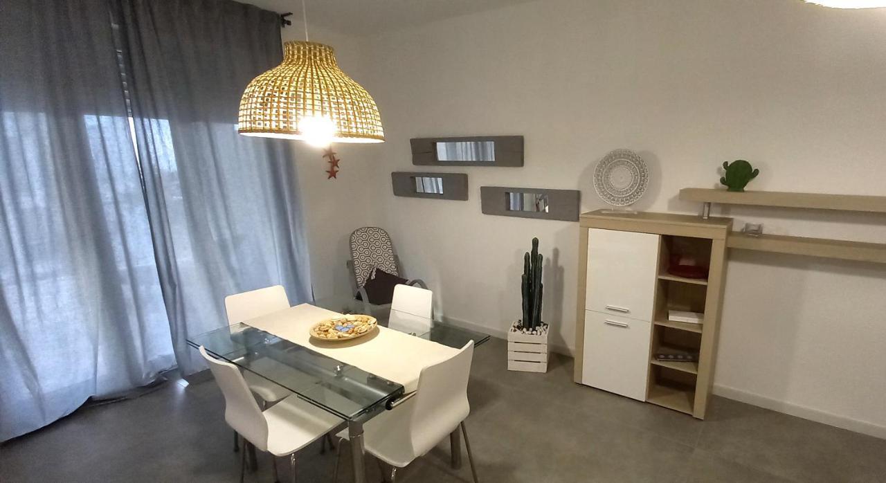 Colori Del Sud Apartman Monopoli Kültér fotó