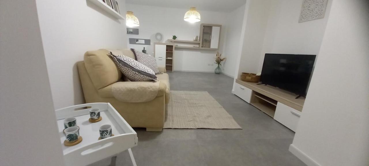 Colori Del Sud Apartman Monopoli Kültér fotó