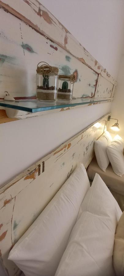 Colori Del Sud Apartman Monopoli Kültér fotó