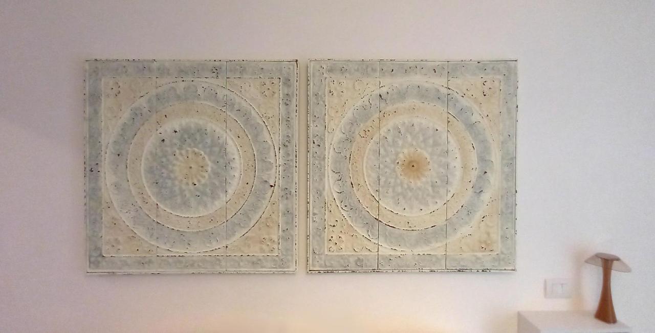 Colori Del Sud Apartman Monopoli Kültér fotó