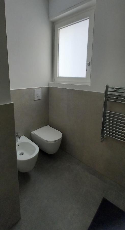 Colori Del Sud Apartman Monopoli Kültér fotó