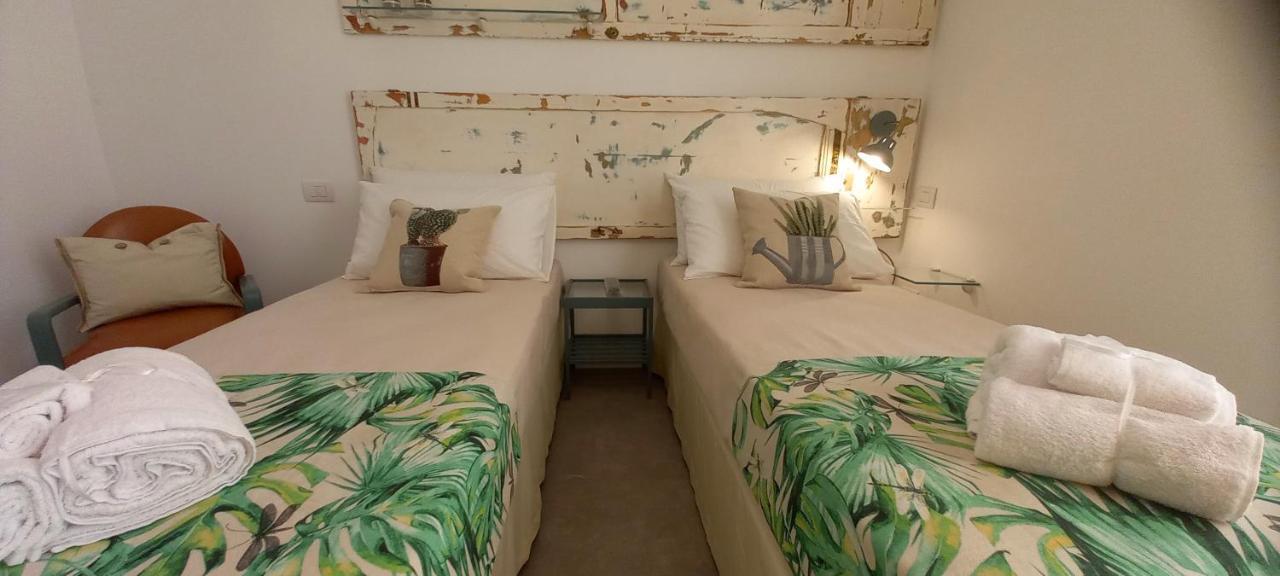 Colori Del Sud Apartman Monopoli Kültér fotó